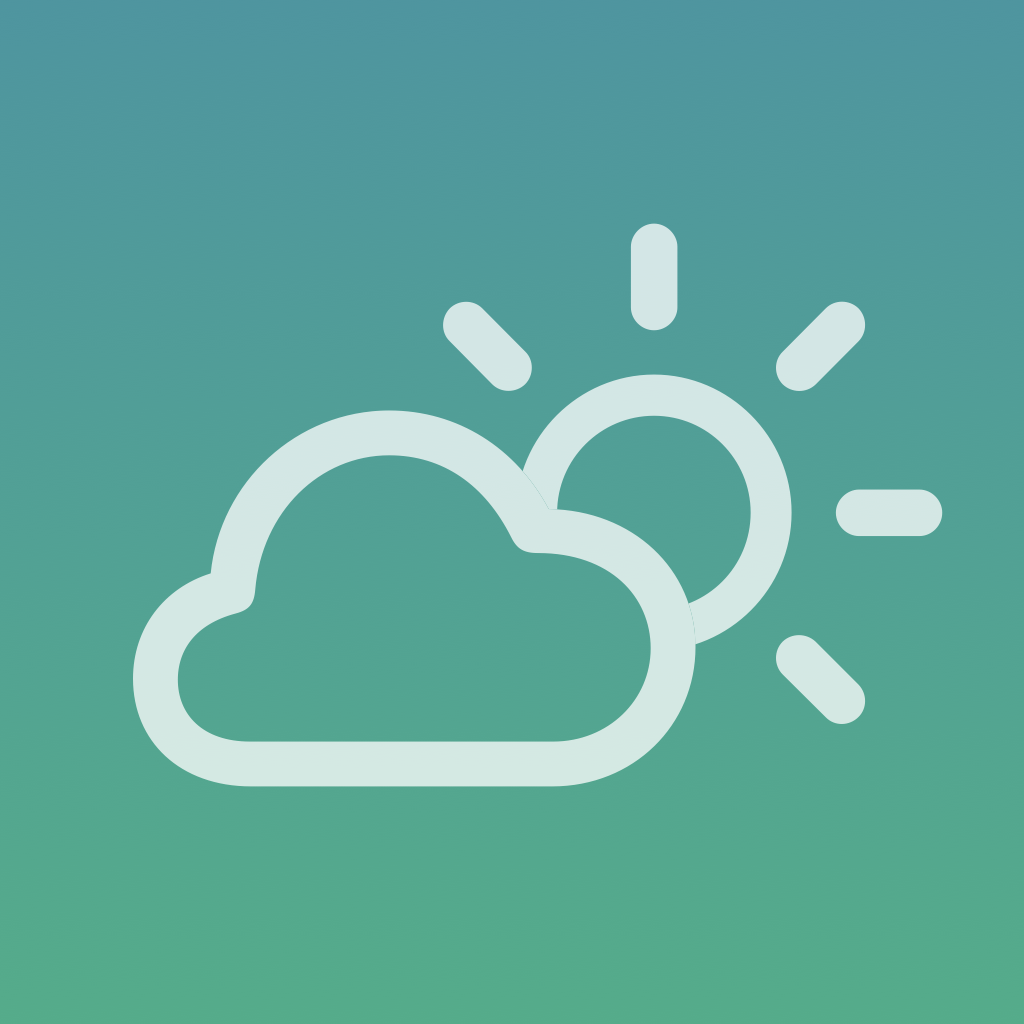 Icône de Lutrae Météo